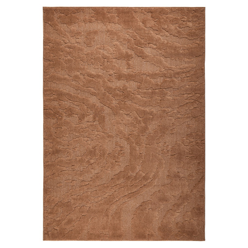 Rust Claire Rug