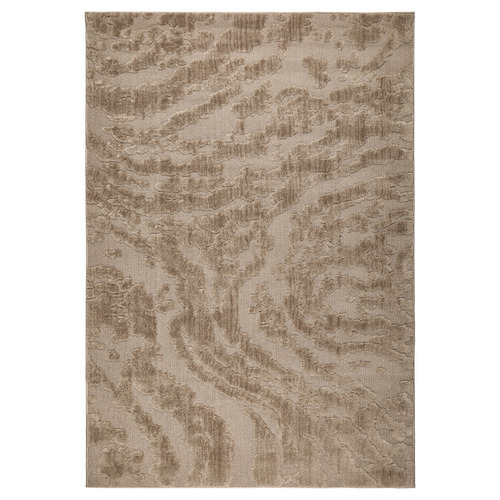 Latte Claire Rug