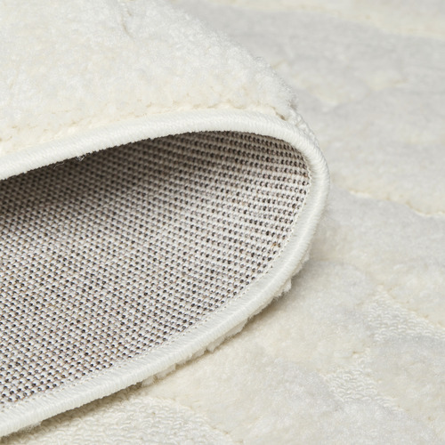 White Claire Runner