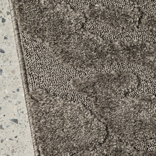 Mocha Claire Rug