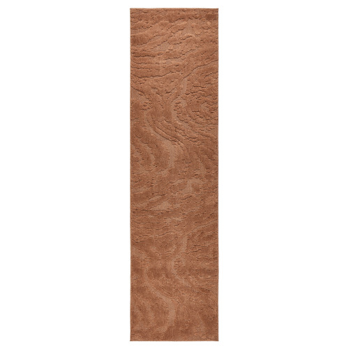 Rust Claire Runner