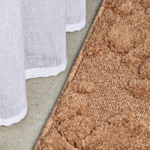 Rust Claire Runner