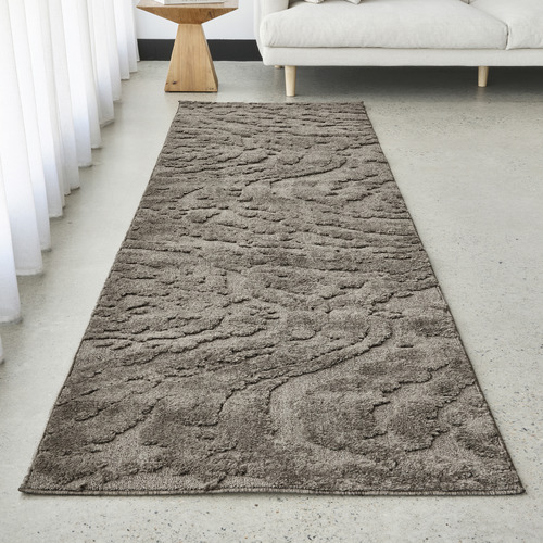 Mocha Claire Runner