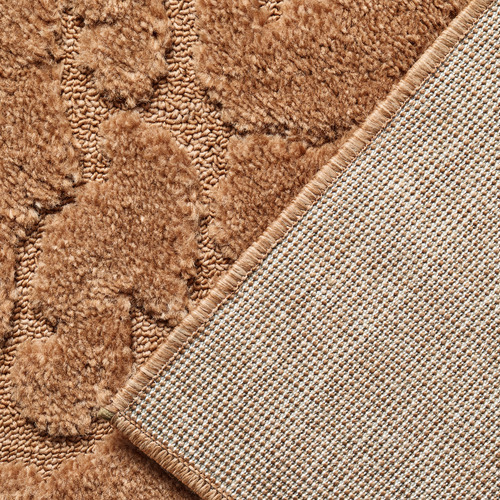 Rust Claire Runner
