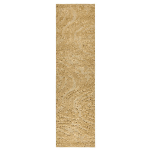 Gold Claire Runner