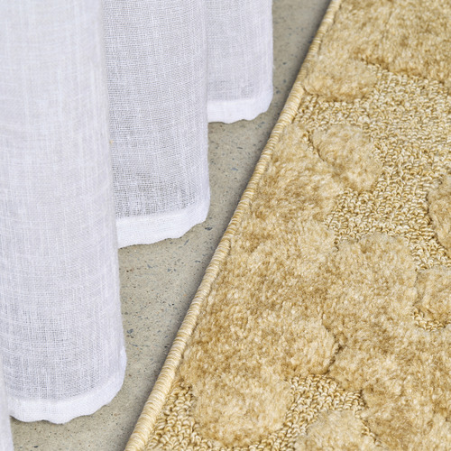Gold Claire Runner