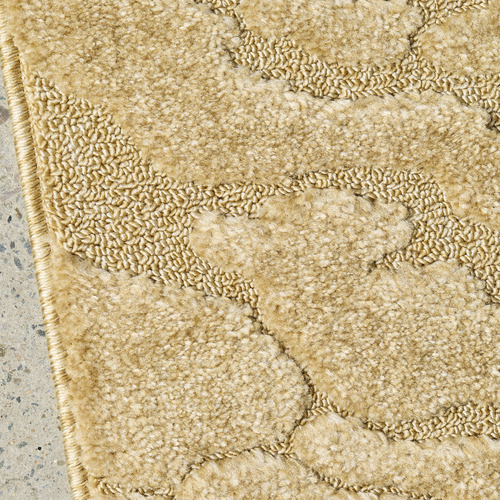 Gold Claire Runner