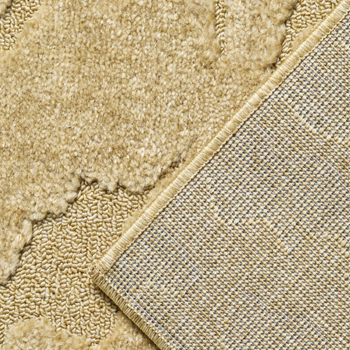 Gold Claire Runner