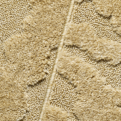 Gold Claire Rug