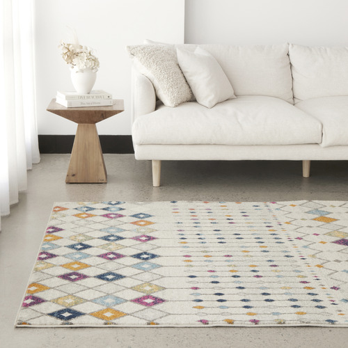 Anzali-Colourful-Power-Loomed-Modern-Rug-MIR-356-MUL