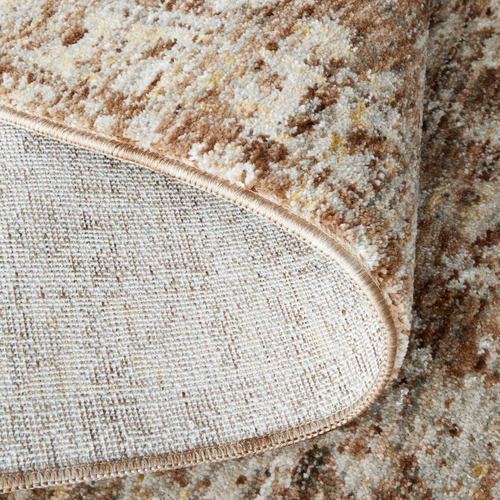 Clay Langley Machine Washable Rug