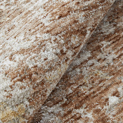 Clay Langley Machine Washable Rug