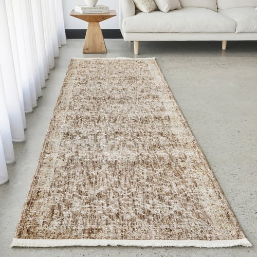 Clay Langley Machine Washable Runner
