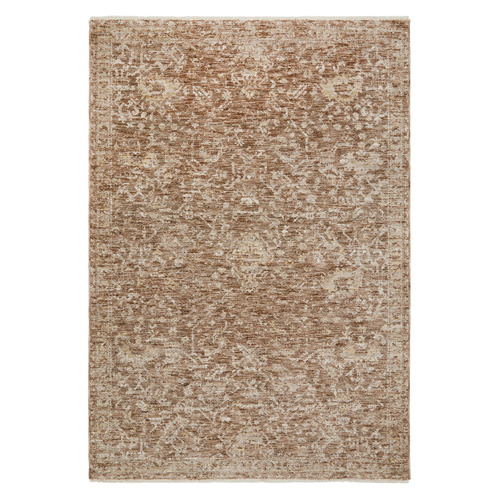 Clay Langley Machine Washable Rug