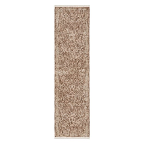 Clay Langley Machine Washable Runner