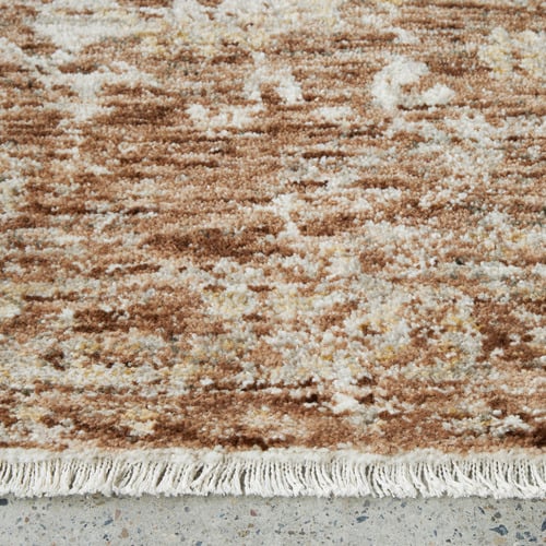 Clay Langley Machine Washable Runner