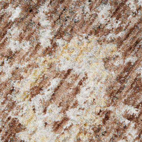 Clay Langley Machine Washable Rug