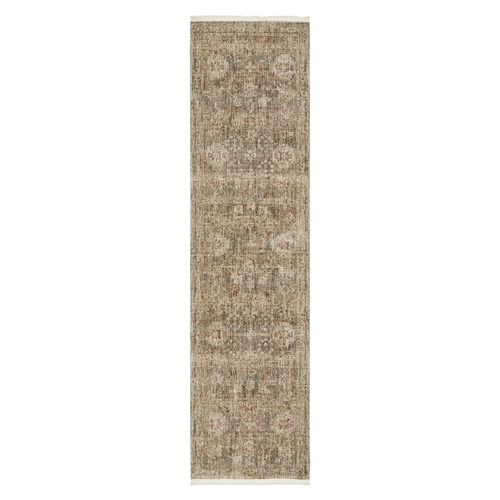 Curtiss Machine Washable Runner