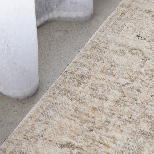 Yeager Machine Washable Rug