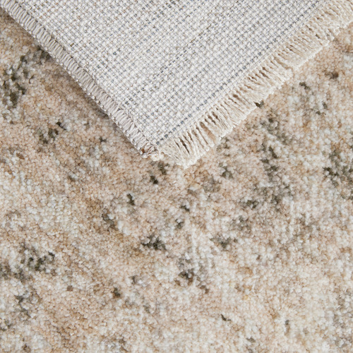 Yeager Machine Washable Rug