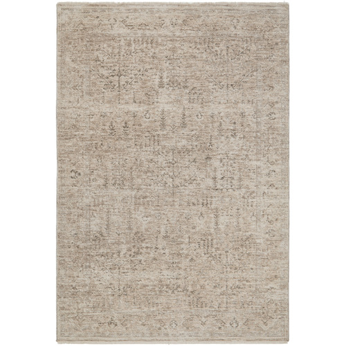 Yeager Machine Washable Rug