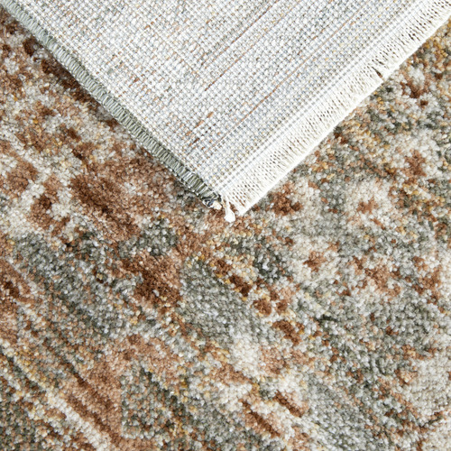 Curtiss Traditional Rug