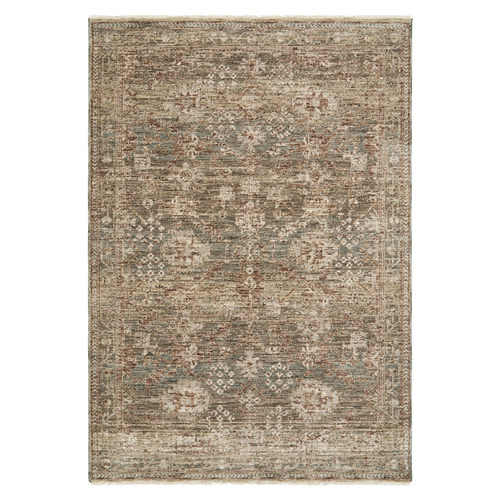 Curtiss Traditional Rug