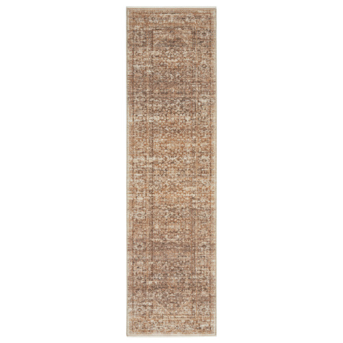 Clay Estate Vintage-Look Runner