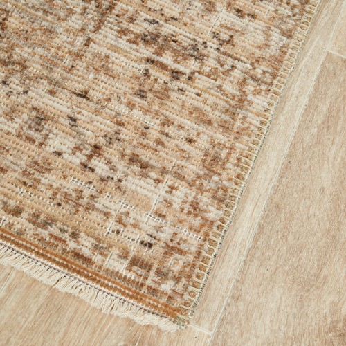 Ivory Estate Vintage-Look Runner