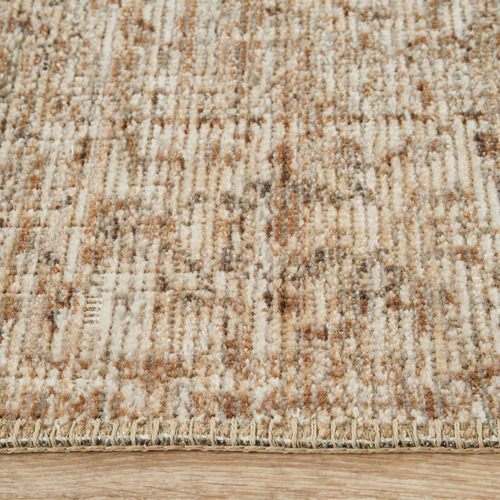 Ivory Estate Vintage-Look Runner