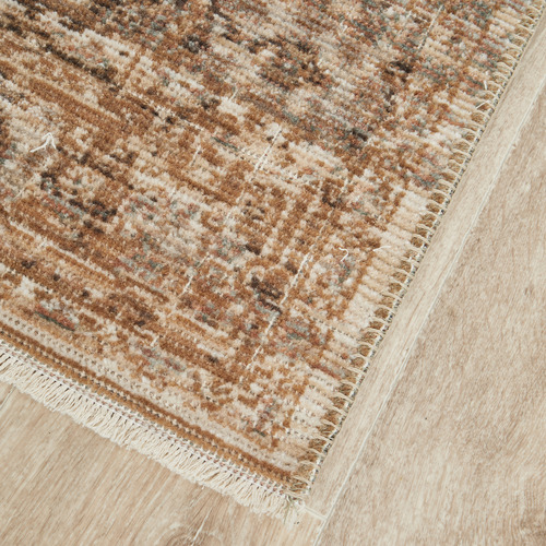 Clay Estate Vintage-Look Runner