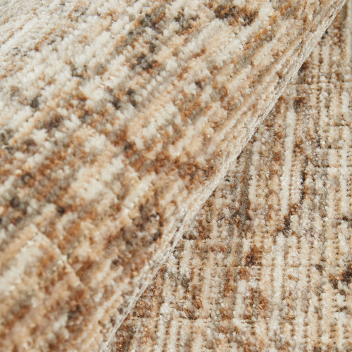 Ivory Estate Vintage-Look Runner