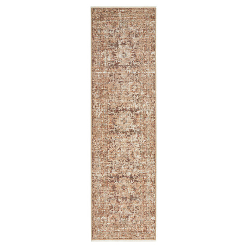 Bark Estate Vintage-Look Runner