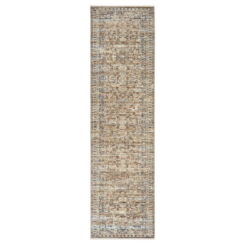 Spa Estate Vintage-Look Runner