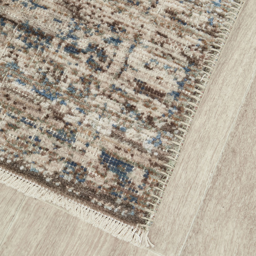 Spa Estate Vintage-Look Runner