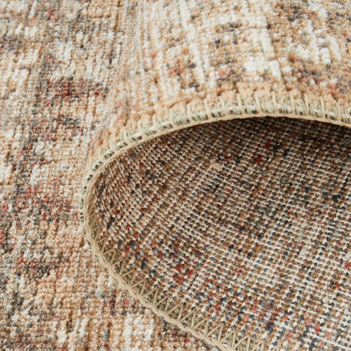 Bark Estate Vintage-Look Runner