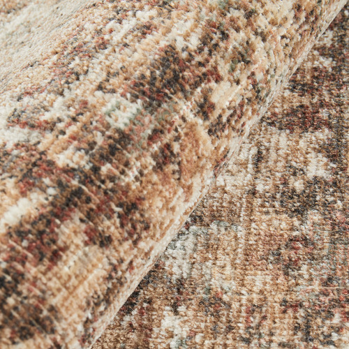 Bark Estate Vintage-Look Runner