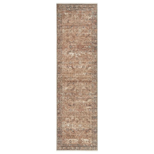 Natural Estate Vintage-Look Runner