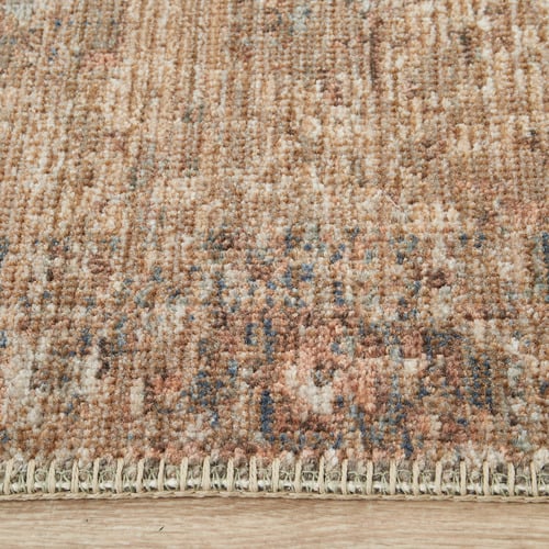 Natural Estate Vintage-Look Runner