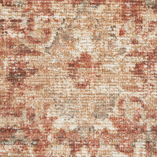 Brick Estate Vintage-Look Runner
