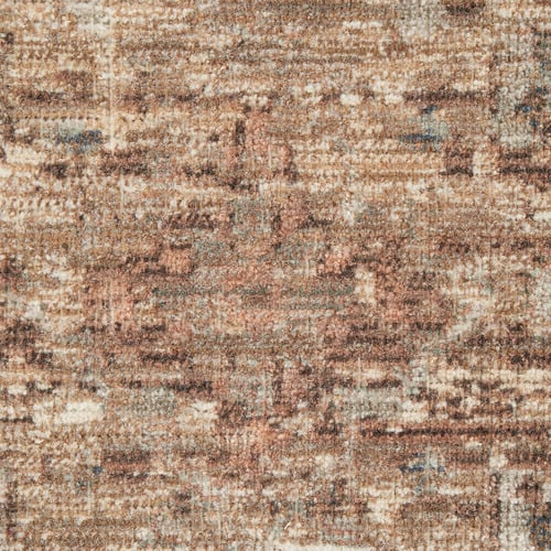 Natural Estate Vintage-Look Runner