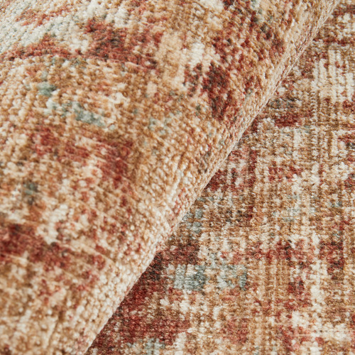 Brick Estate Vintage-Look Runner