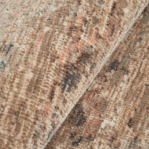 Natural Estate Vintage-Look Runner
