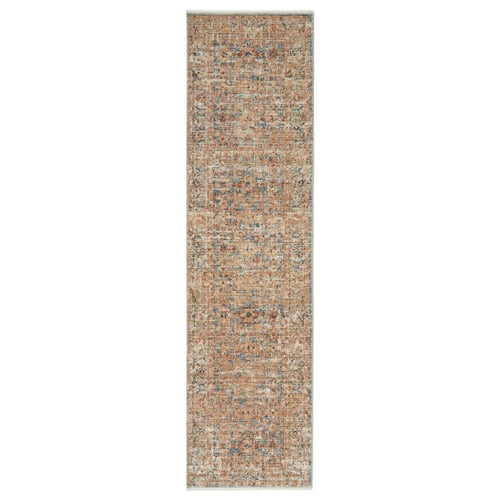 Ocean Estate Vintage-Look Runner