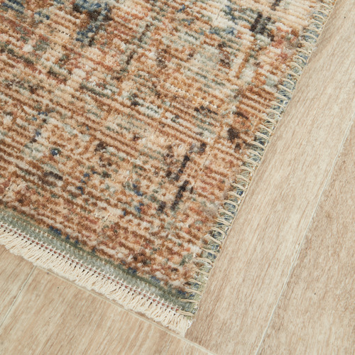 Ocean Estate Vintage-Look Runner