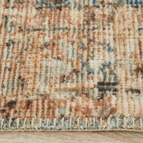 Ocean Estate Vintage-Look Runner