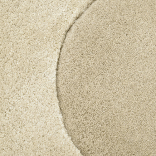Husk Rivia Hand-Tufted Wool & Viscose Runner