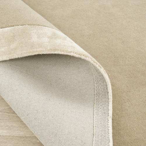 Husk Rivia Hand-Tufted Wool & Viscose Runner