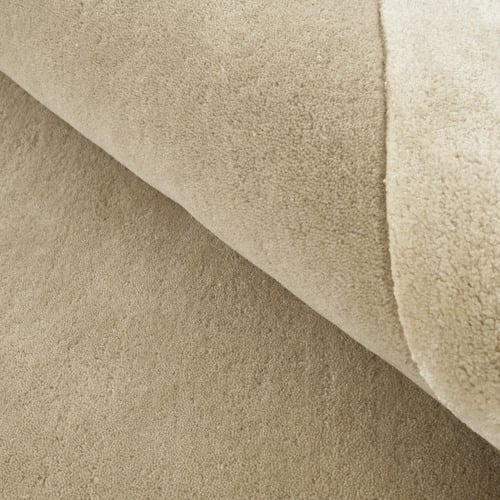 Husk Rivia Hand-Tufted Wool & Viscose Runner