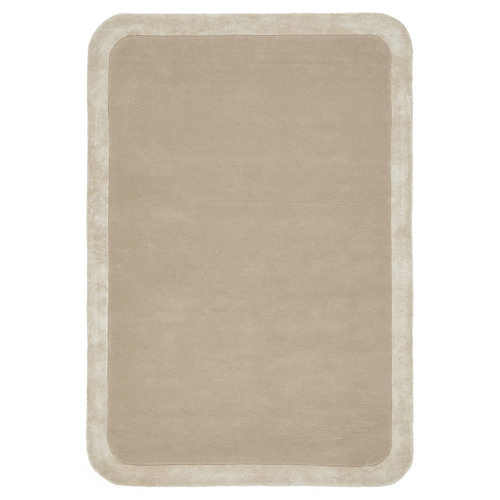 Husk Rivia Hand-Tufted Wool & Viscose Rug